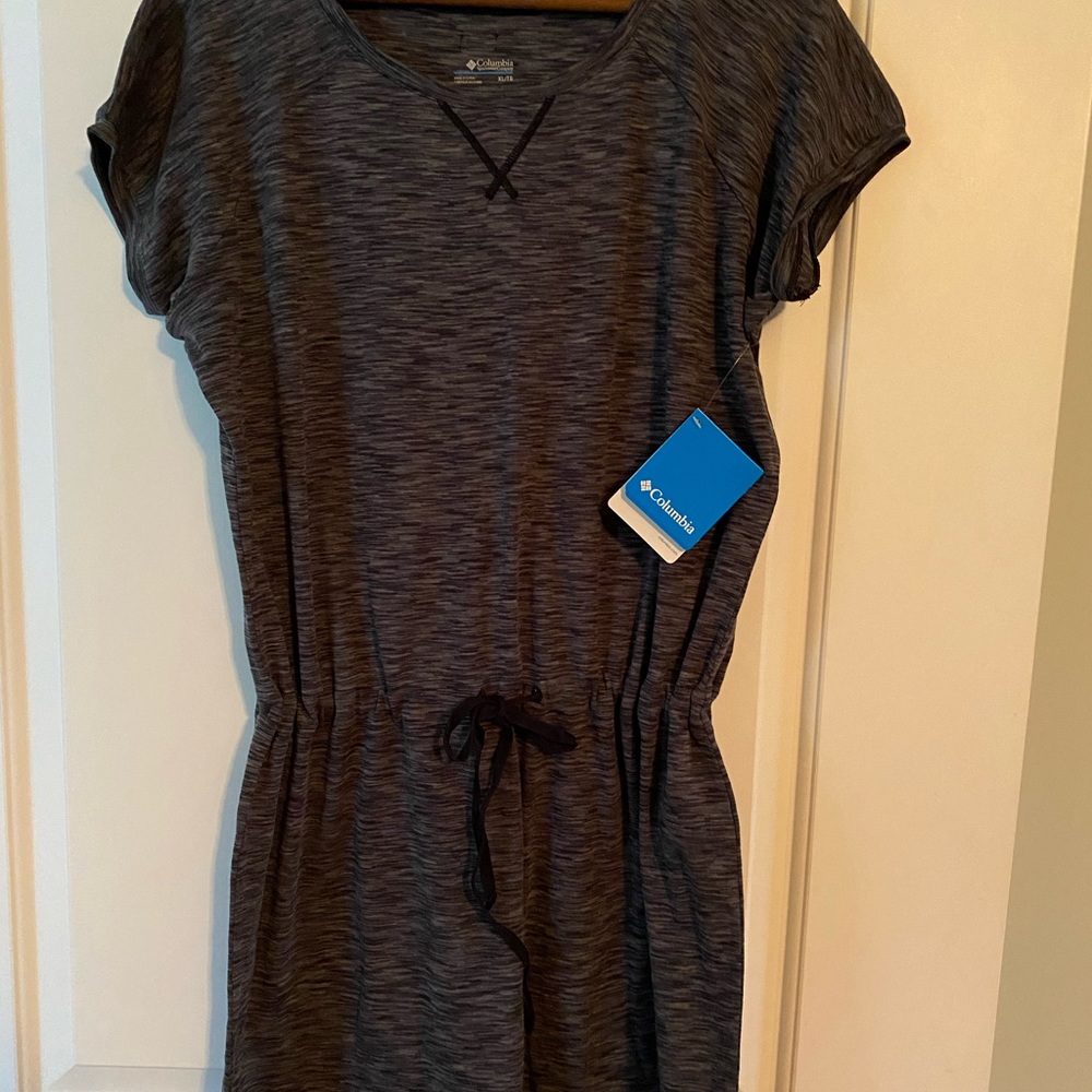 Columbia Dress